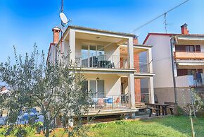 Apartment 621