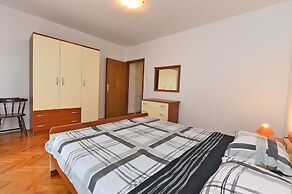 Apartment 621