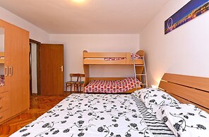 Apartment 621