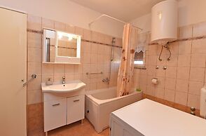 Apartment 621