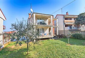 Apartment 621