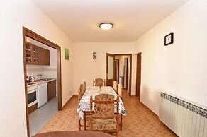 Apartment 621