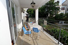 Apartment 621