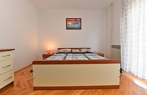 Apartment 621