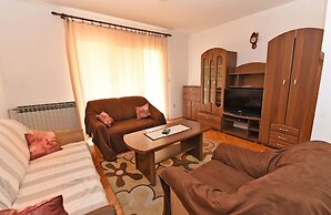 Apartment 621