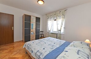 Apartment 621