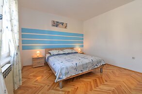 Apartment 621