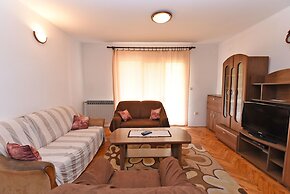 Apartment 621