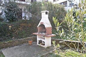 Apartment 621