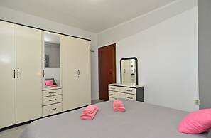 Apartment 622