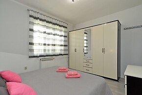 Apartment 622