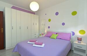 Apartment 622
