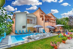 Apartment 623