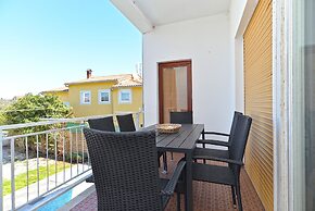Apartment 623