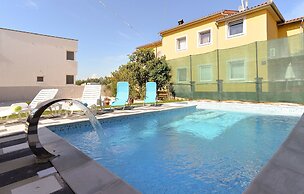 Apartment 623