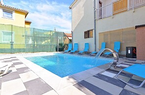 Apartment 623