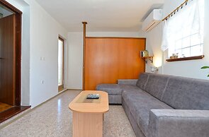 Apartment 623