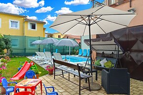 Apartment 623
