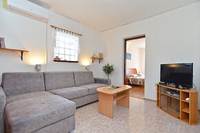 Apartment 623