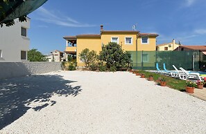 Apartment 623