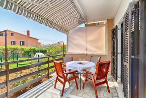Apartment 628