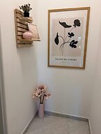 Apartment 650