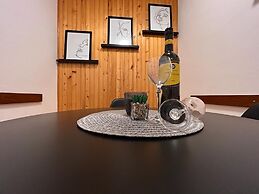 Apartment 650