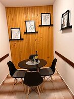 Apartment 650