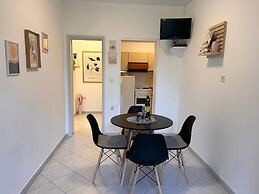 Apartment 650
