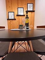 Apartment 650