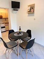 Apartment 650