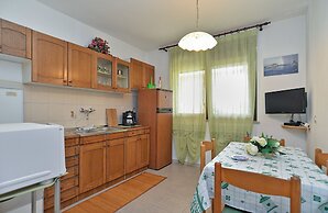 Apartment 684