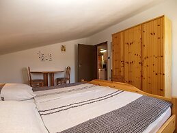 Apartment 692