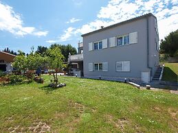 Apartment 692