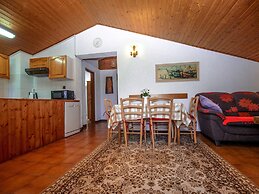 Apartment 692