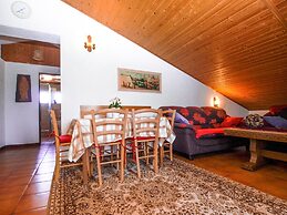 Apartment 692