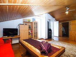 Apartment 692