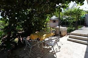 Apartment 695