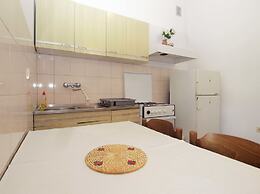 Apartment 695