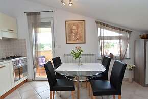 Apartment 696