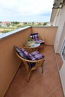 Apartment 696