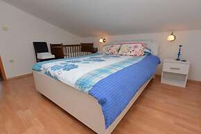 Apartment 696