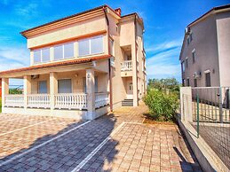Apartment 696