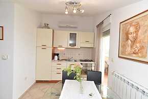 Apartment 696
