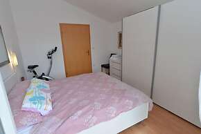 Apartment 696