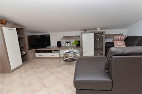 Apartment 696