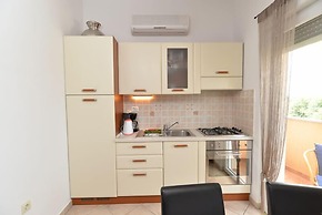 Apartment 696