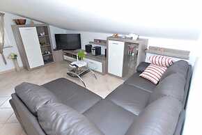Apartment 696
