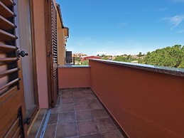 Apartment 707