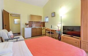 Apartment 722